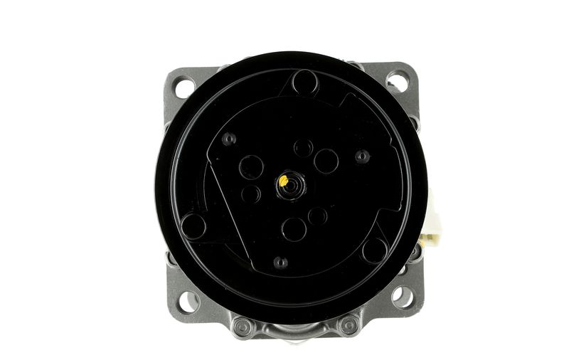 OEM 6453FE CEVAM AC-kompressor 8600031 for VW, VOLVO, FORD, PEUGEOT, CITROЁN