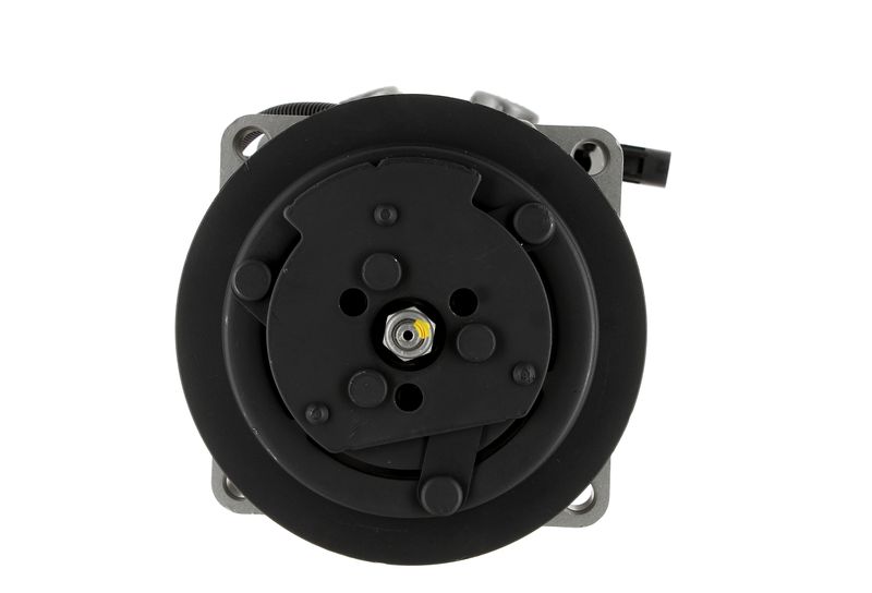 OEM 5165549 CEVAM Air conditioning compressor 8600038 for FORD, VOLVO, FIAT, MITSUBISHI, IVECO