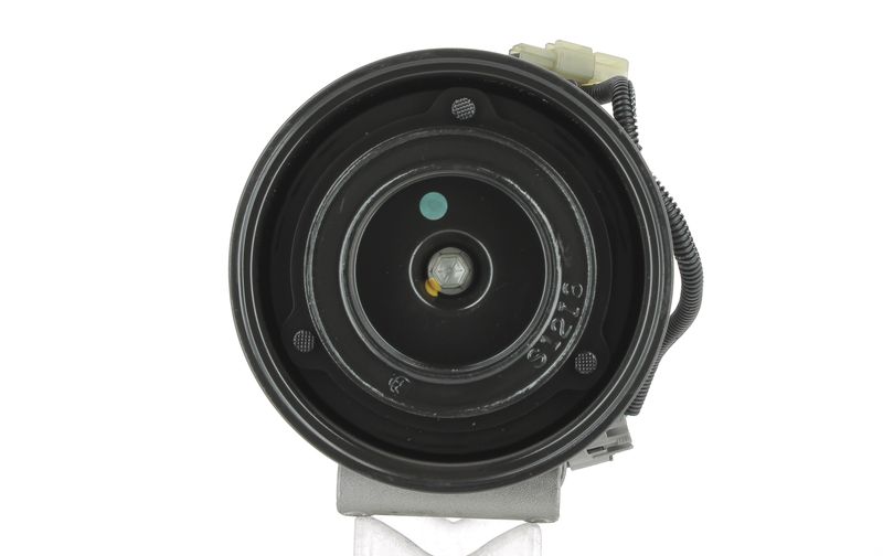 OEM 7736928 CEVAM Air conditioning compressor 8600043 for FORD, VOLVO, FIAT, ALFA ROMEO, CHRYSLER