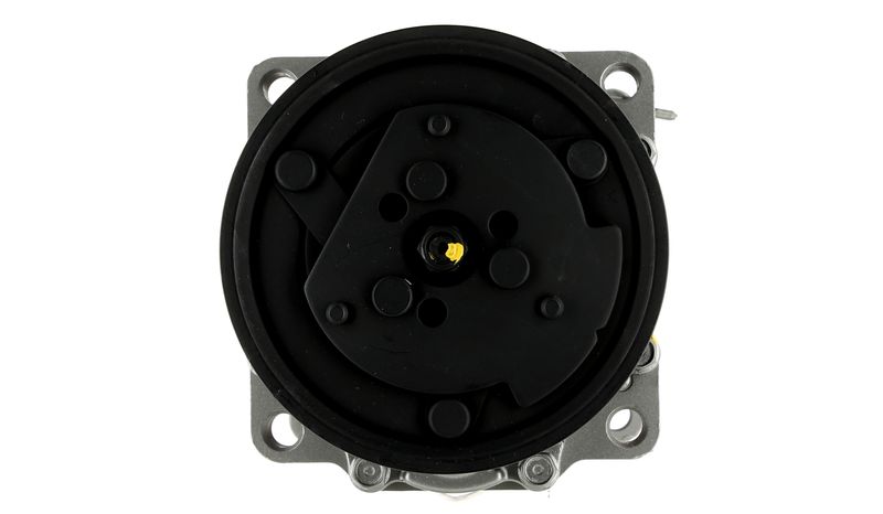 OEM 7700272987 CEVAM Compresor, aire acondicionado 8600065 para RENAULT, VOLVO, LADA, RENAULT TRUCKS
