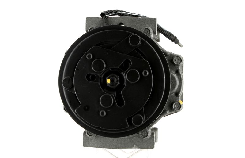 OEM 7700866530 CEVAM Compresseur de climatisation 8600076 pour RENAULT, VOLVO, RENAULT TRUCKS, LADA