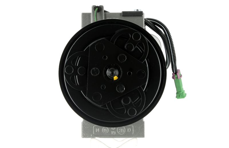 OEM 8D0260805D CEVAM AC-kompressor 8600083 for VW, AUDI, VOLVO, FORD, SKODA