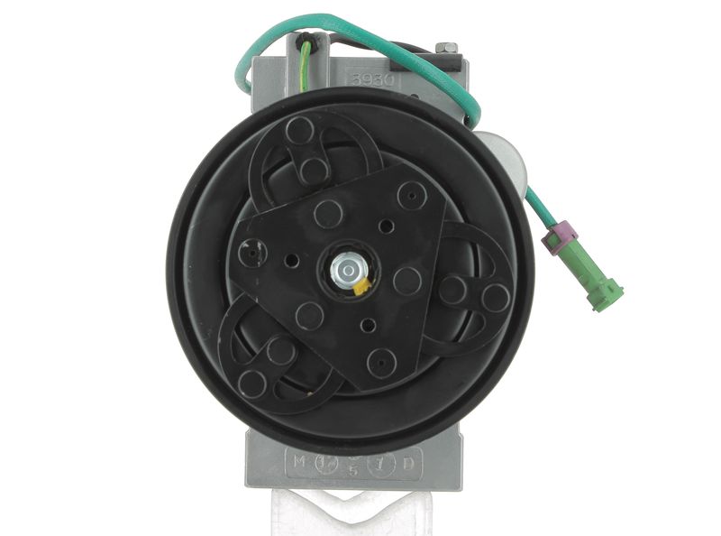 OEM 4A0260805AK CEVAM Air conditioning compressor 8600085 for VW, AUDI, FORD, SKODA, SEAT