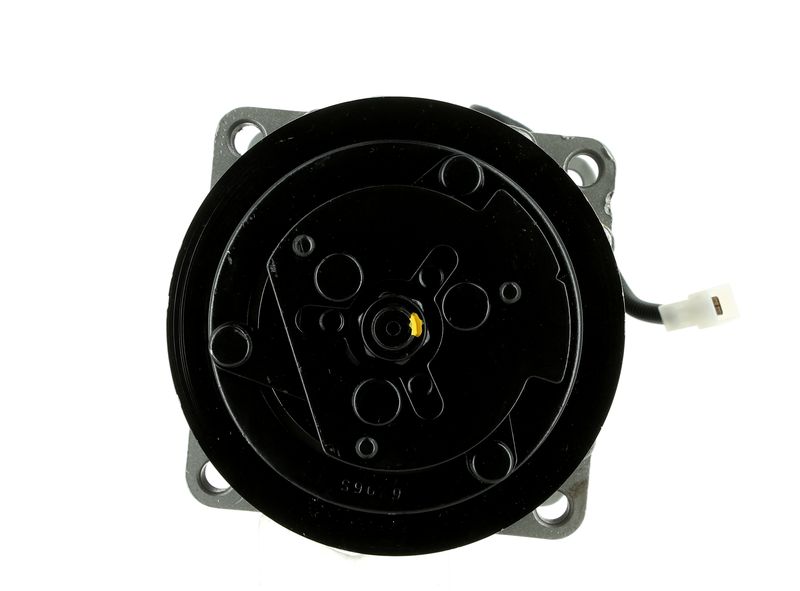 OEM 7637982 CEVAM Air conditioning compressor 8600099 for FORD, VOLVO, FIAT, ALFA ROMEO, CHRYSLER