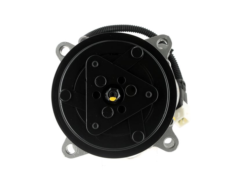 OEM SD6V12 CEVAM Compressor, ar condicionado 8600118 para BMW