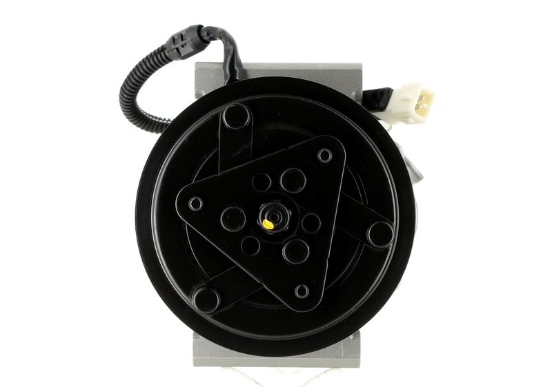 OEM SD6V12 CEVAM Compressor, ar condicionado 8600122 para BMW
