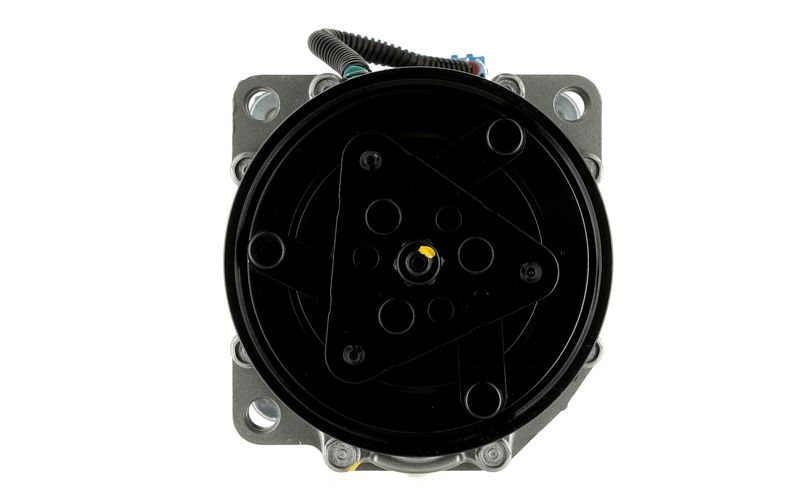 OEM 7D0820805A CEVAM AC-kompressor 8600128 for VW, FORD