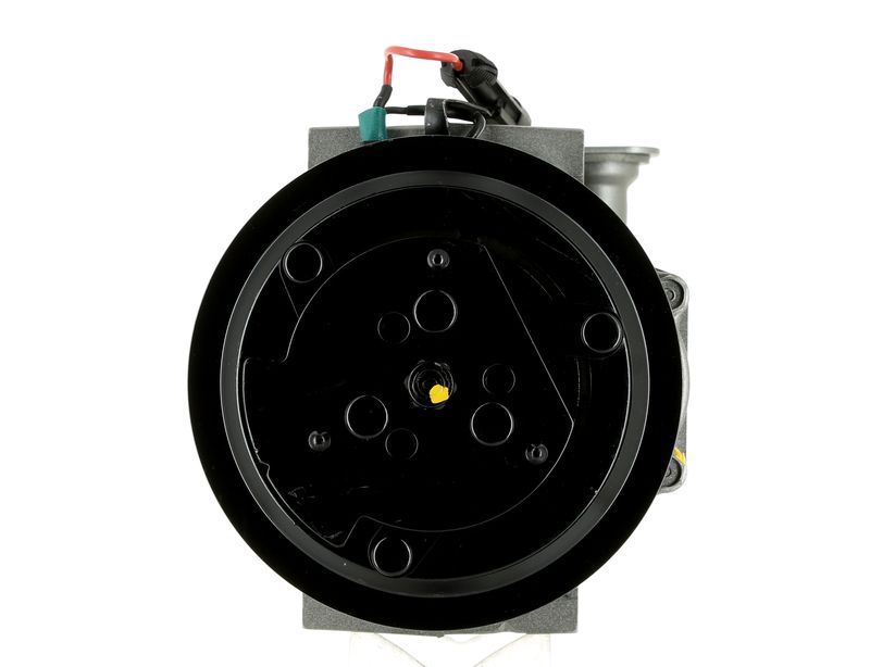 OEM 60653653 CEVAM AC-kompressor 8600137 for FIAT, RENAULT, ALFA ROMEO, CHRYSLER, LANCIA