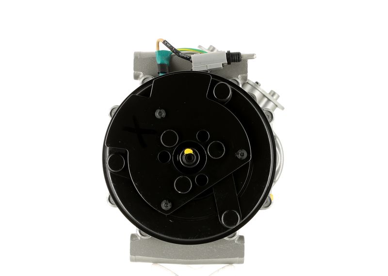 OEM 8200840899 CEVAM AC-kompressor 8600183 for NISSAN, RENAULT, DACIA, LADA, RENAULT TRUCKS