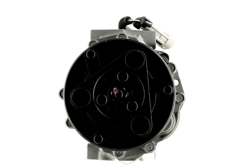 OEM SD6V12 CEVAM Compressor, ar condicionado 8600186 para BMW