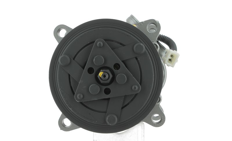 OEM SD6V12 CEVAM Compressor, ar condicionado 8600191 para BMW