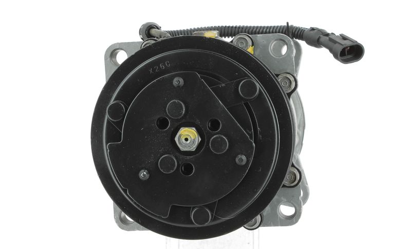 OEM 6453K4 CEVAM Compressor, ar condicionado 8600201 para PEUGEOT, FORD, CITROЁN