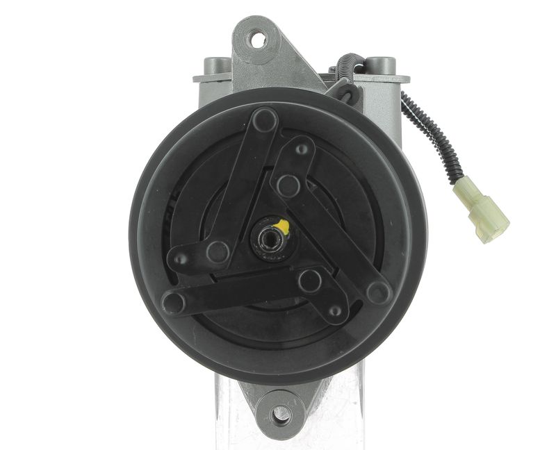 OEM 96406678 CEVAM AC-kompressor 8600406 for CHEVROLET, DAEWOO