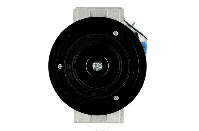 OEM 13376447 CEVAM Air conditioning compressor 8600412 for OPEL, CHEVROLET, DAEWOO