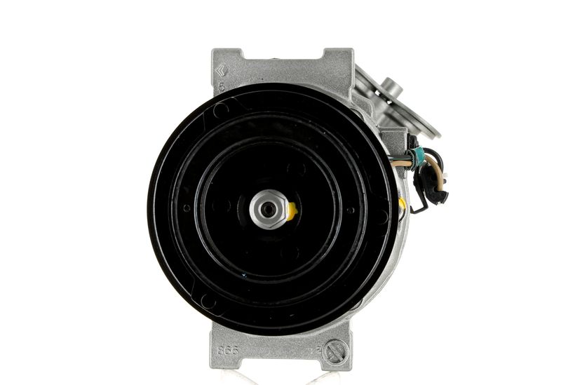 OEM 60693875 CEVAM AC-kompressor 8608601 for VOLVO, OPEL, FIAT, SAAB, ALFA ROMEO