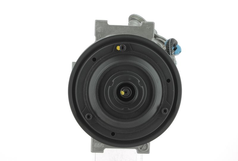 OEM 24411264 CEVAM Ilmastoinnin kompressori 8608604 varten MERCEDES-BENZ, OPEL, HONDA, CHEVROLET, VAUXHALL