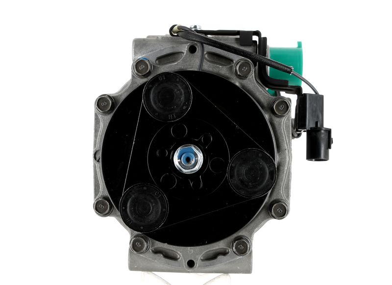 OEM AKC200A204 CEVAM AC-kompressor 8611073 for MITSUBISHI