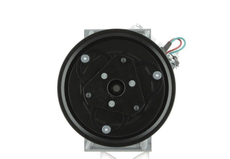 OEM 926004634R CEVAM Ilmastoinnin kompressori 8613073 varten NISSAN, RENAULT, DACIA, LADA, RENAULT TRUCKS