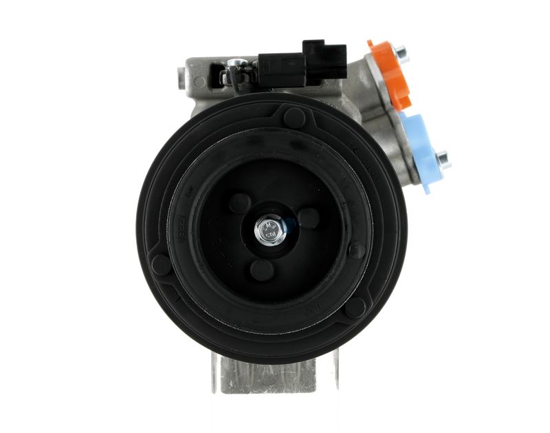 OEM GHT661450A CEVAM Ilmastoinnin kompressori 8623280 varten MAZDA, MASERATI