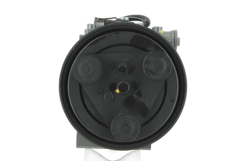 OEM H09A1AA4DU CEVAM Ilmastoinnin kompressori 8625010 varten MAZDA, MASERATI