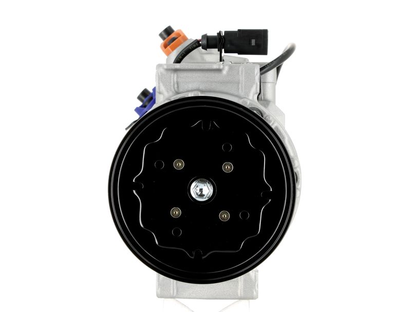 OEM 7SEU16C CEVAM Compressor, ar condicionado 8629701 para AUDI
