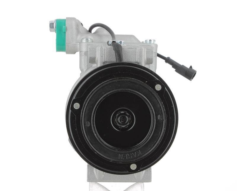 OEM 10PA17C CEVAM  Klimakompressor 8634858 für CITROЁN, KIA