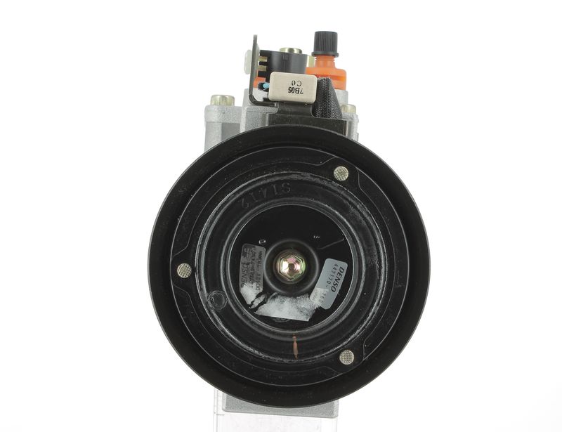 OEM 10PA17C CEVAM  Klimakompressor 8634893 für CITROЁN, KIA