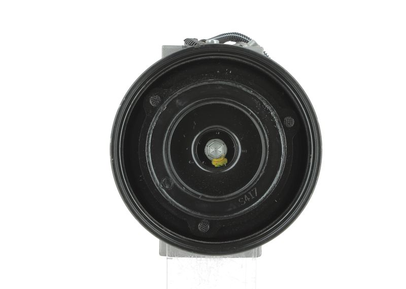 OEM JPB000020 CEVAM Air conditioning compressor 8638805 for VOLVO, LAND ROVER, ROVER