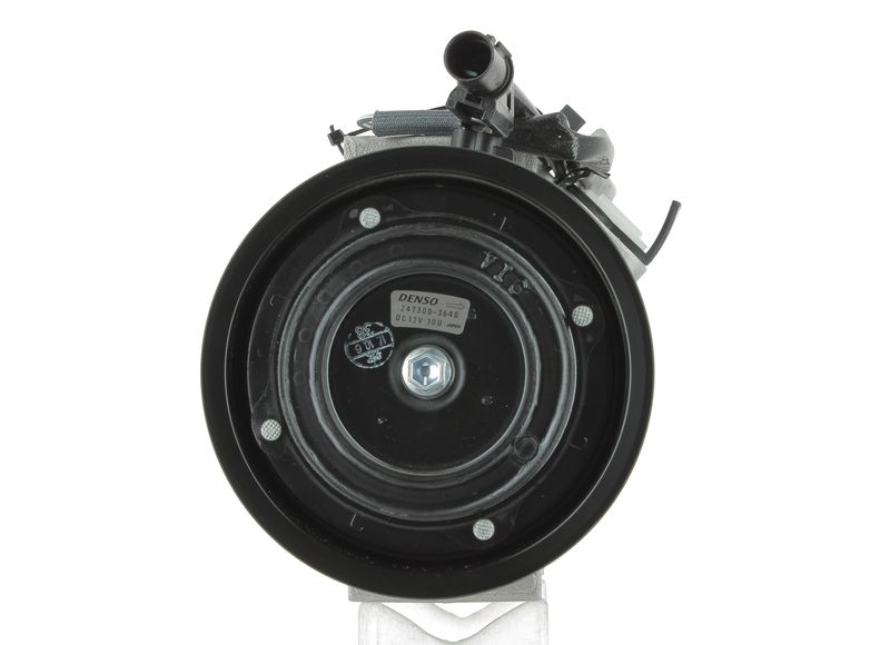 OEM 7813A162 CEVAM Ilmastoinnin kompressori 8638817 varten VOLVO, MITSUBISHI
