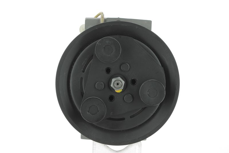 OEM 4868659 CEVAM Ilmastoinnin kompressori 8645642 varten SAAB