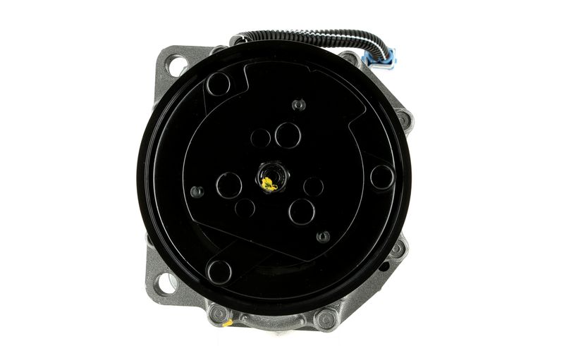 OEM 7M0820803M CEVAM AC-kompressor 8646003 for VW, AUDI, FORD, SKODA, SEAT