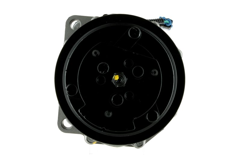 OEM 7D0820805 CEVAM AC-kompressor 8646023 for VW, AUDI, VOLVO, FORD, SKODA