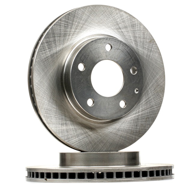 OEM B45A33251A MAXGEAR Disco freno 19-3503 per MAZDA, PORSCHE, MERCURY