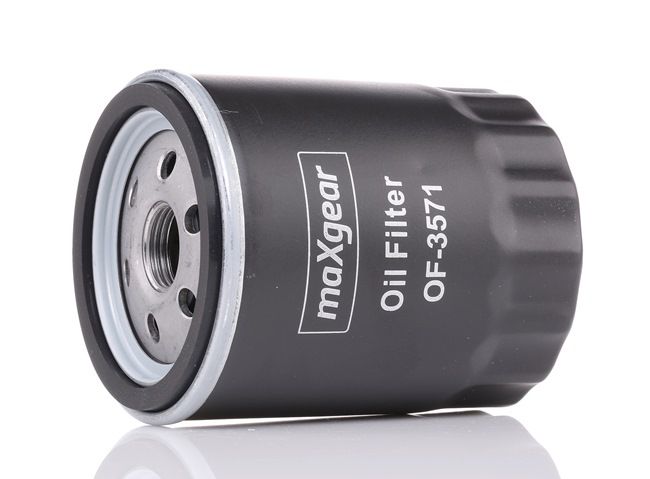 OEM 91155611 MAXGEAR Oljefilter 26-1170 för OPEL, CHEVROLET, DAEWOO, GMC, VAUXHALL