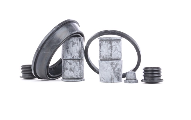 MAXGEAR Kit di revisione della pinza freno (27-0620) per AUDI Q7 (4LB) 3.0 TDI quattro (171 KW / 233 CV / dal 2006)
