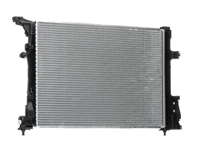 Kylare (AC265912) från MAXGEAR för INFINITI Q30 (H15) 2.0 T 211 HK
