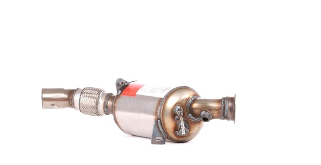 Partikelfilter (DPF) BM11050H preiswert von BM CATALYSTS
