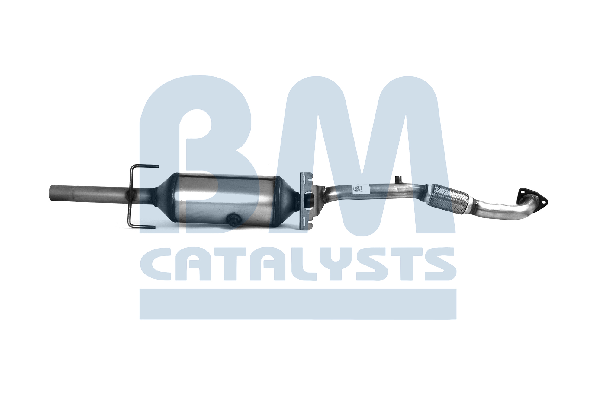 OPEL ASTRA 2022 Filtro de partículas BM11154H