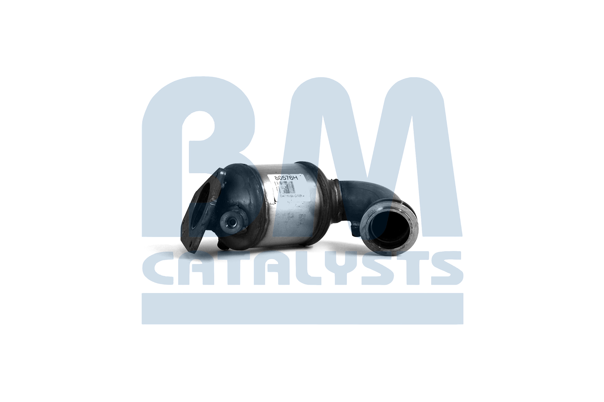 BM CATALYSTS Katalysator BM80576H