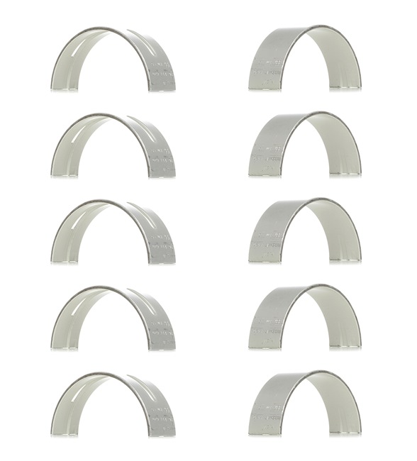 KOLBENSCHMIDT Kit cuscinetto albero a gomiti (37088620) per ALFA ROMEO GT (937) 2.0 JTS (937CXH11, 937CXH1A, 937CXT1A) (119 KW / 162 CV / dal 2006)