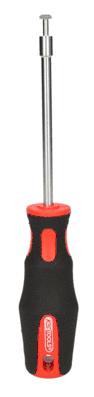 KS TOOLS Release Pliers, door handle- / window crank retainer (150.1628) for VOLVO V60 (155, 157) D4 (140 KW / 190 HP / from 2015)