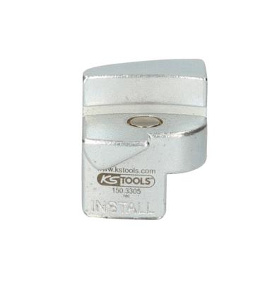 ostaa Asennustyökalu, moniurahihna - KS TOOLS (150.3305)