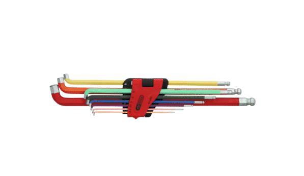 ostaa Kulmaruuviväänninsarja - KS TOOLS (151.4560)