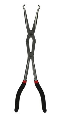 ostaa Pihdit, sytytystulppakosketin - KS TOOLS (500.7166)