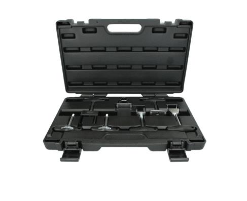 Avdrager, coilenhet (500.7570) fra KS TOOLS for VOLVO XC90 I (275) 2.8 T6 (200 KW / 272 HK / Fra 2003)