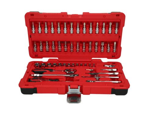 ostaa Hylsyavainsarja - KS TOOLS (958.0650)