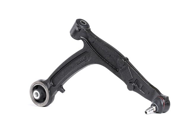 DYS Querlenker (20-20038-1) in erstklassiger Qualität für FIAT PANDA (169) 1.2 (169.AXB11, 169.AXB1A) (44 KW / 60 PS / de 2003)