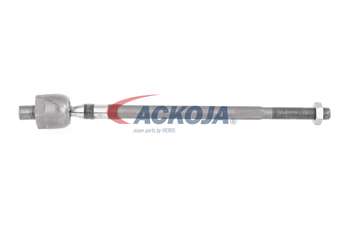 OEM B25D32240 ACKOJA Inner tie rod A32-1132 for TOYOTA, NISSAN, FIAT, MAZDA, MERCURY
