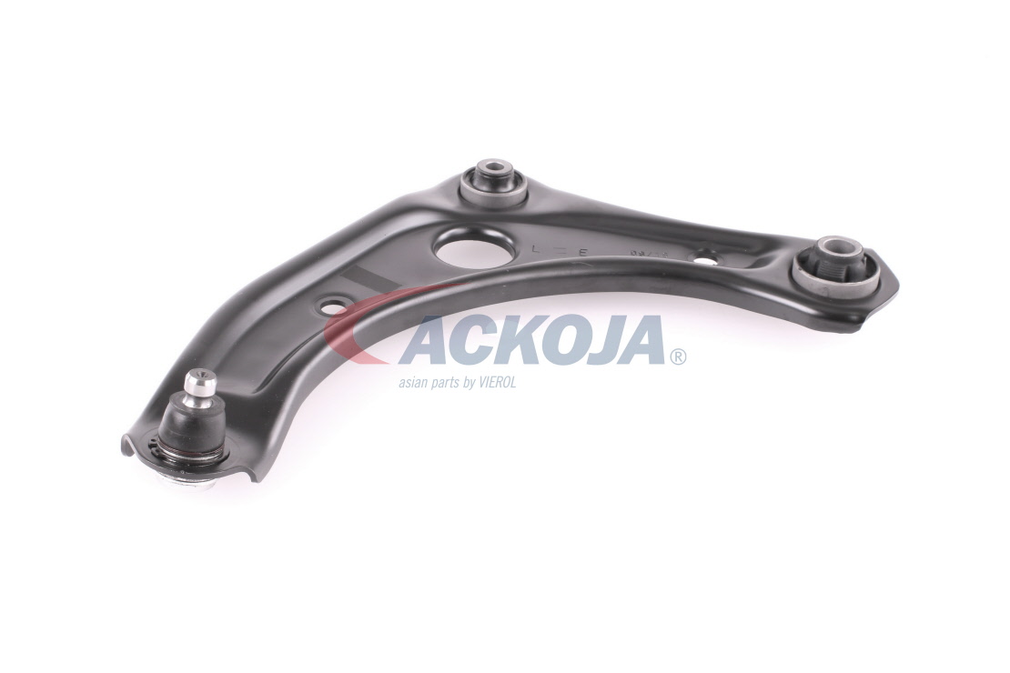 ACKOJA Querlenker (A38-1161) in erstklassiger Qualität für NISSAN ALMERA (N17) 1.5 i (79 KW / 107 PS / de 2012)