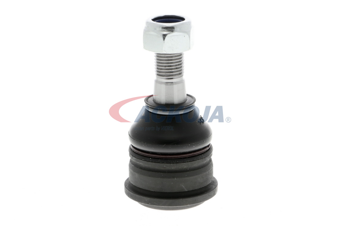 OEM 401604F100 ACKOJA Testina braccio oscillante A38-1201 per NISSAN, INFINITI